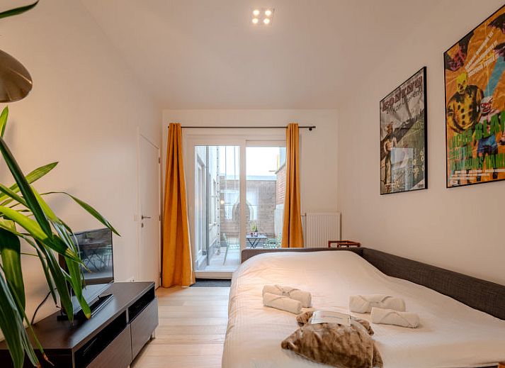 Guest house 111597 - Apartment Belgian Coast - Appartement Out of office