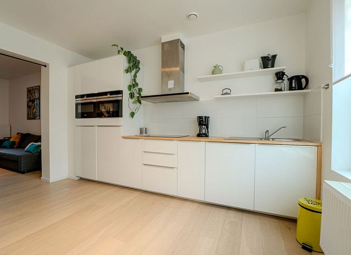 Guest house 111597 - Apartment Belgian Coast - Appartement Out of office
