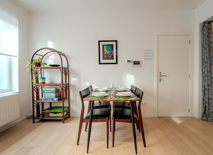 Guest house 111597 - Apartment Belgian Coast - Appartement Out of office