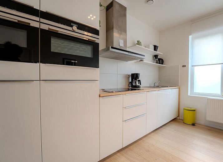 Guest house 111597 - Apartment Belgian Coast - Appartement Out of office