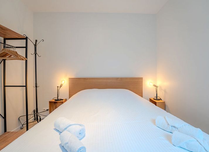 Guest house 111597 - Apartment Belgian Coast - Appartement Out of office