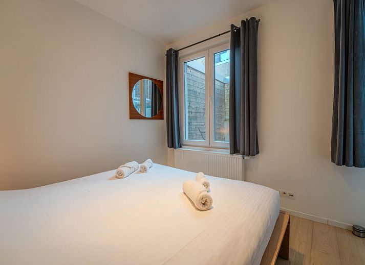 Guest house 111597 - Apartment Belgian Coast - Appartement Out of office