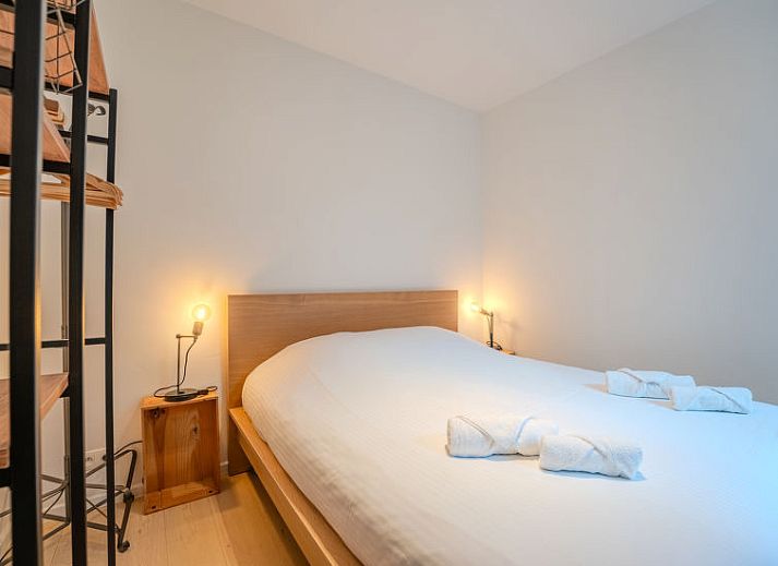 Guest house 111597 - Apartment Belgian Coast - Appartement Out of office