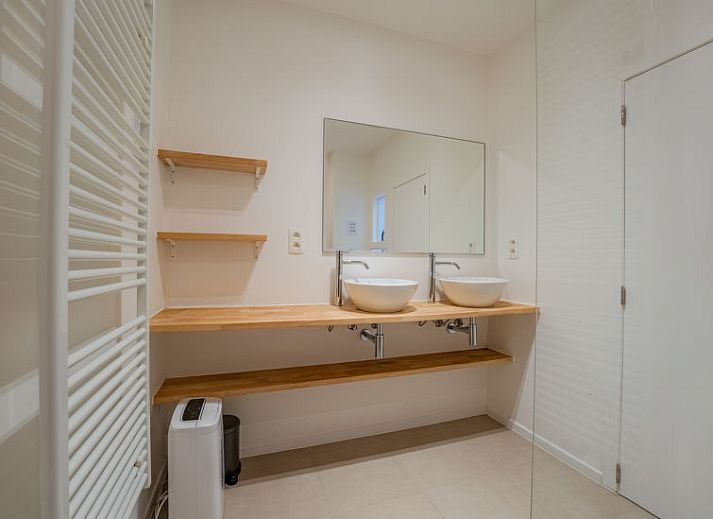 Guest house 111597 - Apartment Belgian Coast - Appartement Out of office