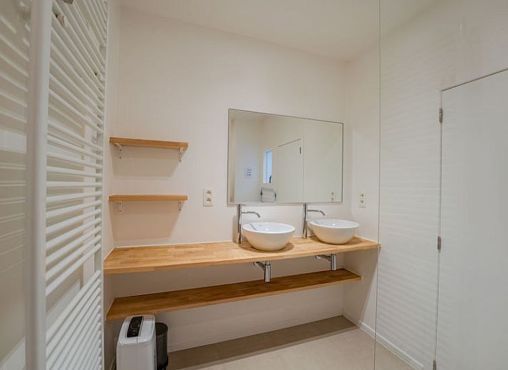 Guest house 111597 - Apartment Belgian Coast - Appartement Out of office