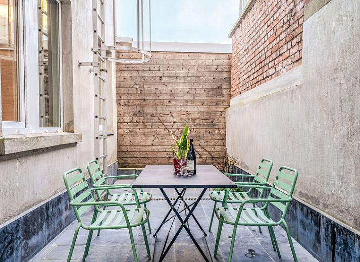 Guest house 111597 - Apartment Belgian Coast - Appartement Out of office
