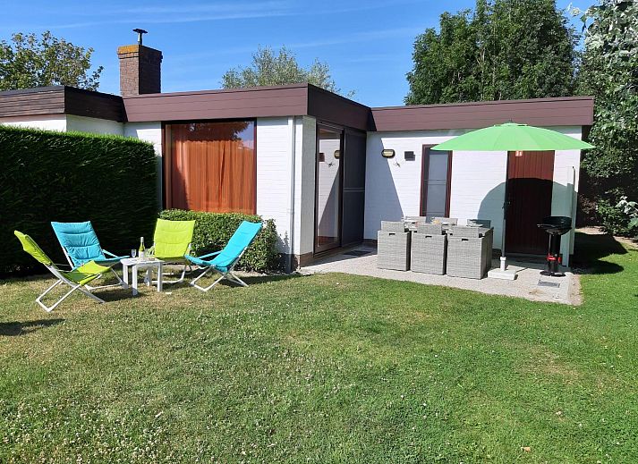 Verblijf 111703 • Vakantiewoning Belgische kust • Vakantiehuis voor 6 personen in Middelkerke (Westende-Bad )
