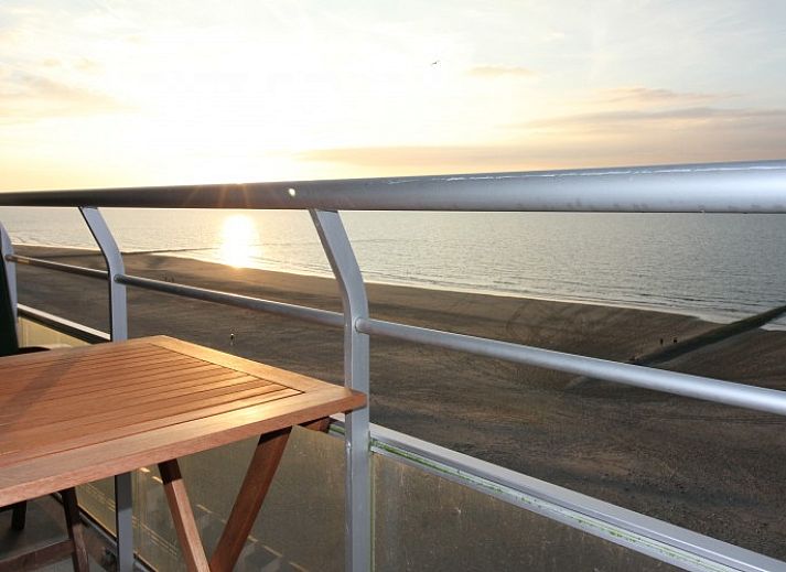 Guest house 111709 • Apartment Belgian Coast • Vakantiehuisje Belgische Noordzee