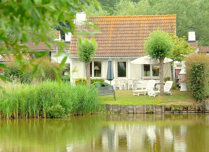 Verblijf 111901 • Vakantiewoning Belgische kust • LAKEVIEW