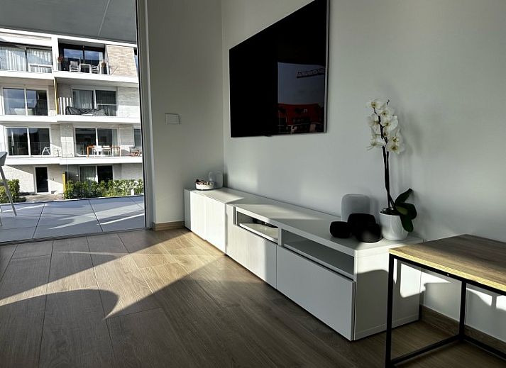Guest house 111915 - Apartment Belgian Coast - Appartement 'Villa Orion'