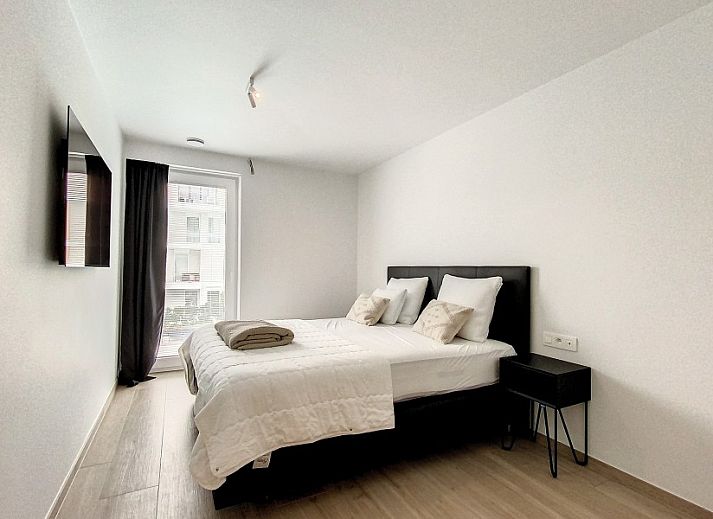Guest house 111915 - Apartment Belgian Coast - Appartement 'Villa Orion'