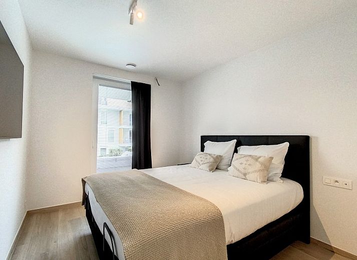 Guest house 111915 - Apartment Belgian Coast - Appartement 'Villa Orion'