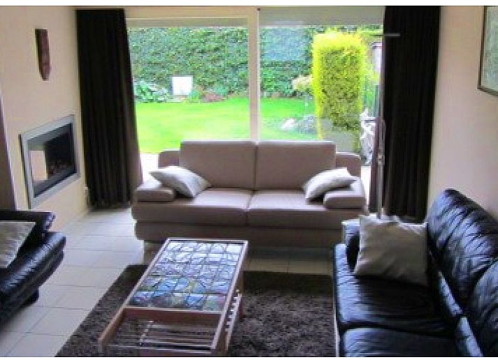 Guest house 111917 • Holiday property Belgian Coast • De Viebarke