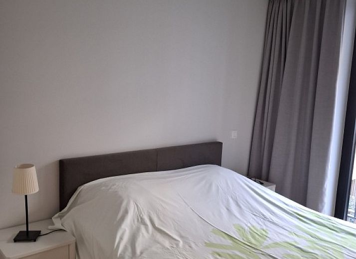 Guest house 111919 - Apartment Belgian Coast - The Green