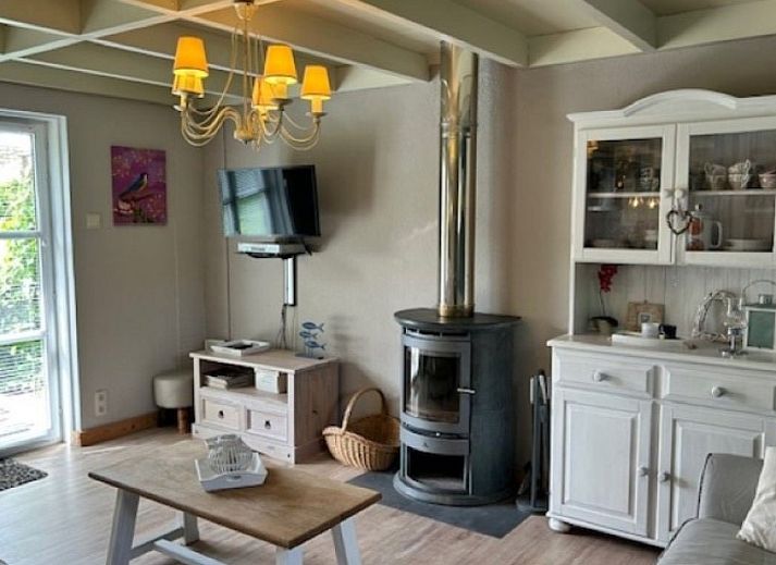 Verblijf 112212 - Vakantiewoning Belgische kust - Duinhoek 70
