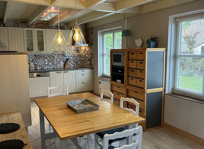 Verblijf 112212 - Vakantiewoning Belgische kust - Duinhoek 70