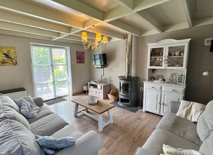 Verblijf 112212 - Vakantiewoning Belgische kust - Duinhoek 70