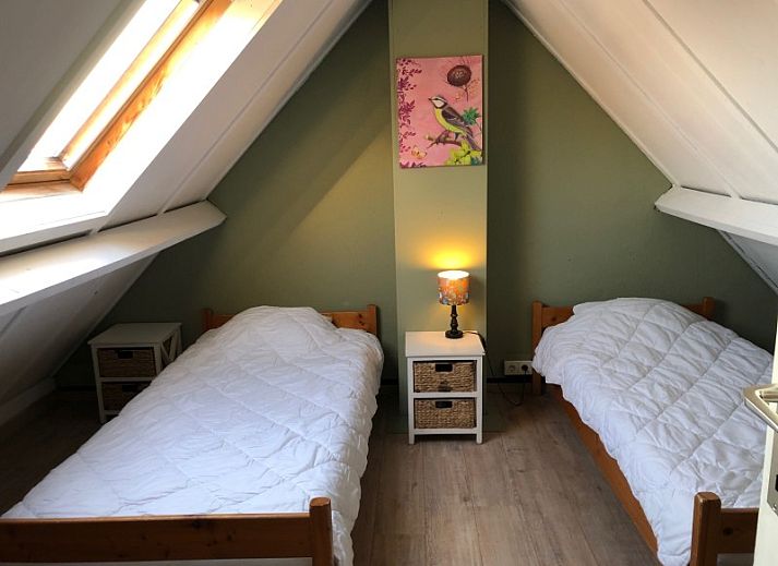 Verblijf 112212 - Vakantiewoning Belgische kust - Duinhoek 70