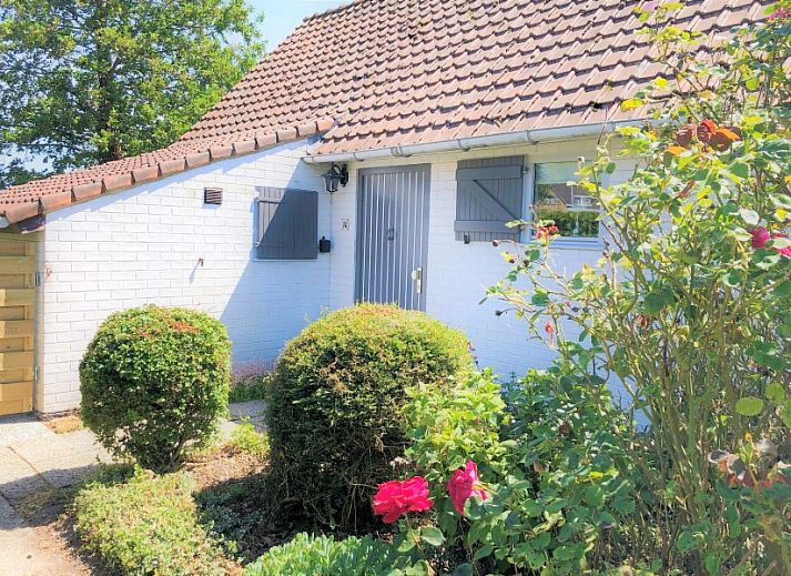 Verblijf 112212 - Vakantiewoning Belgische kust - Duinhoek 70