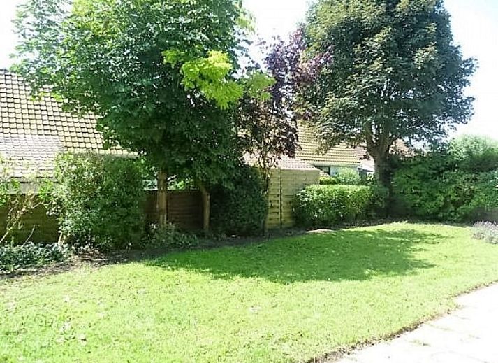 Verblijf 112212 - Vakantiewoning Belgische kust - Duinhoek 70