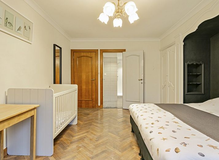 Verblijf 112214 - Vakantiewoning Belgische kust - Villa Dolce Vita