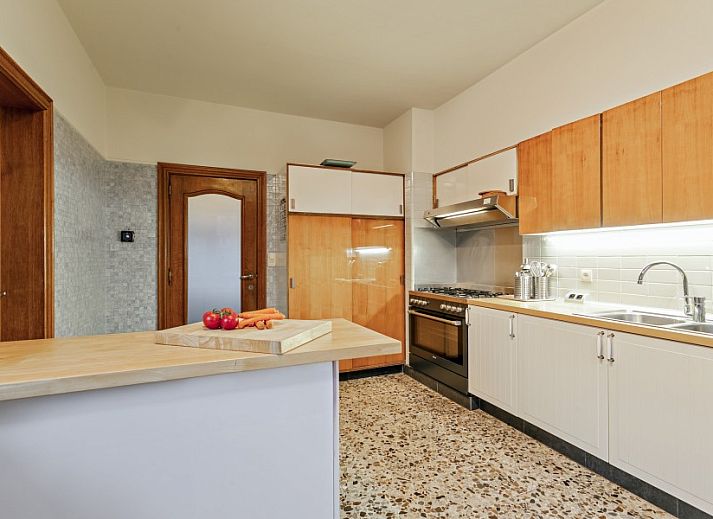 Verblijf 112214 - Vakantiewoning Belgische kust - Villa Dolce Vita