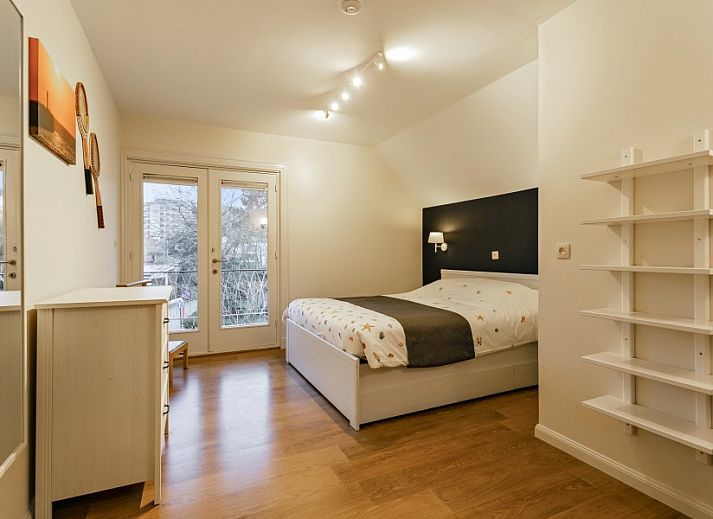 Verblijf 112214 - Vakantiewoning Belgische kust - Villa Dolce Vita