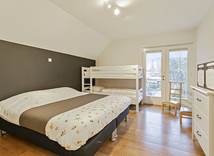 Verblijf 112214 - Vakantiewoning Belgische kust - Villa Dolce Vita