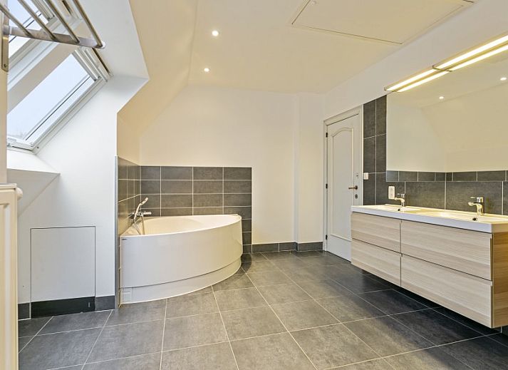 Verblijf 112214 - Vakantiewoning Belgische kust - Villa Dolce Vita