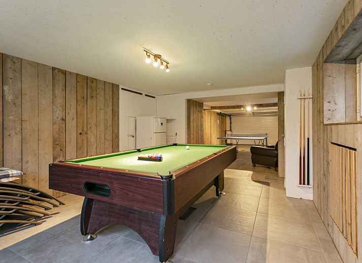 Verblijf 112214 - Vakantiewoning Belgische kust - Villa Dolce Vita