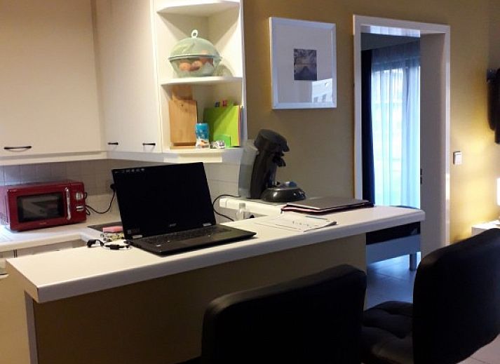 Verblijf 112216 - Appartement Belgische kust - RESIDENTIE NOORDHINDER