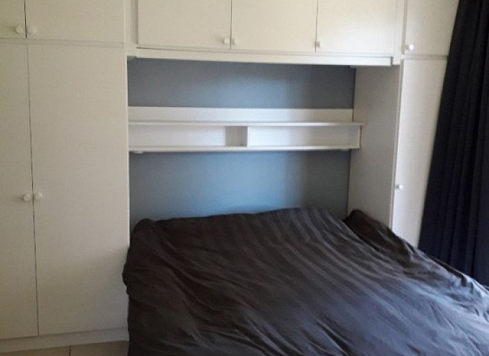 Verblijf 112216 - Appartement Belgische kust - RESIDENTIE NOORDHINDER