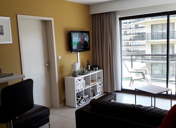 Verblijf 112216 - Appartement Belgische kust - RESIDENTIE NOORDHINDER