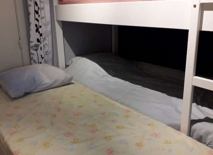Verblijf 112216 - Appartement Belgische kust - RESIDENTIE NOORDHINDER