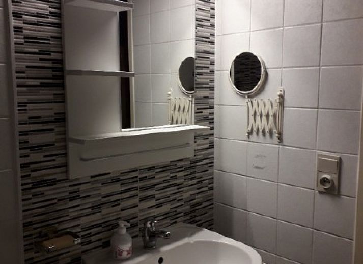 Verblijf 112216 - Appartement Belgische kust - RESIDENTIE NOORDHINDER