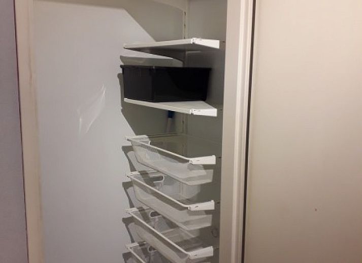 Verblijf 112216 - Appartement Belgische kust - RESIDENTIE NOORDHINDER
