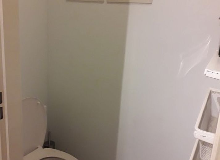 Verblijf 112216 - Appartement Belgische kust - RESIDENTIE NOORDHINDER