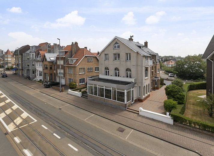 Verblijf 112217 • Vakantiewoning Belgische kust • Villa Renard