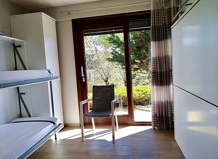 Verblijf 112227 - Appartement Belgische kust - Witte Berg Helmgras P0