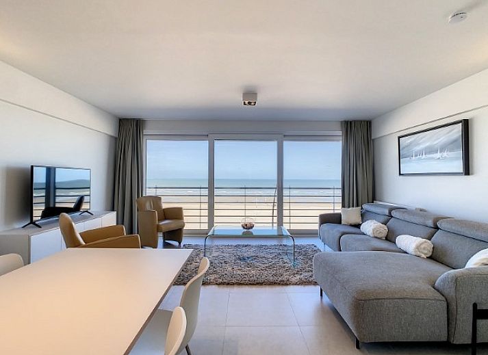 Guest house 112236 • Apartment Belgian Coast • Beloved De Panne 