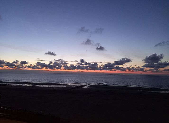 Geniessen Sie Kunst und Meerblick in der Naehe von Holiday home Jonathan Livingston Moewe Ferienhaus in De Panne, belgische Kueste.