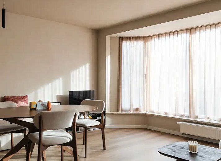 Guest house 112251 - Apartment Belgian Coast - Let’s Go De Panne