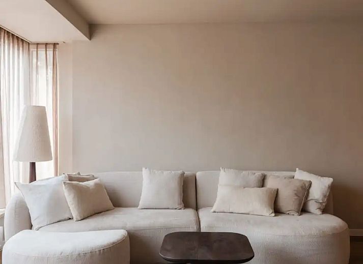 Guest house 112251 - Apartment Belgian Coast - Let’s Go De Panne