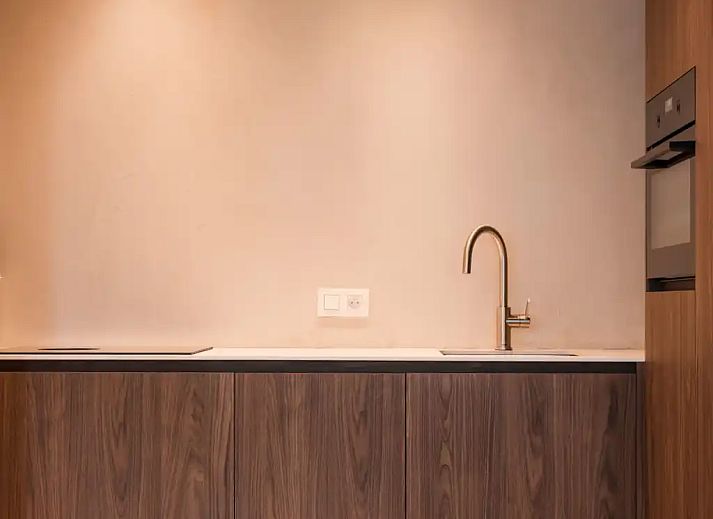 Guest house 112251 - Apartment Belgian Coast - Let’s Go De Panne