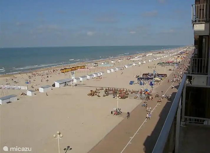 Guest house 112252 - Apartment Belgian Coast - Appartement Kristof 6