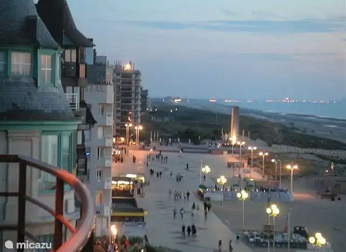 Guest house 112252 - Apartment Belgian Coast - Appartement Kristof 6