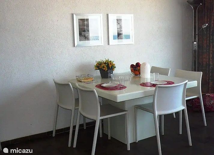 Guest house 112252 - Apartment Belgian Coast - Appartement Kristof 6