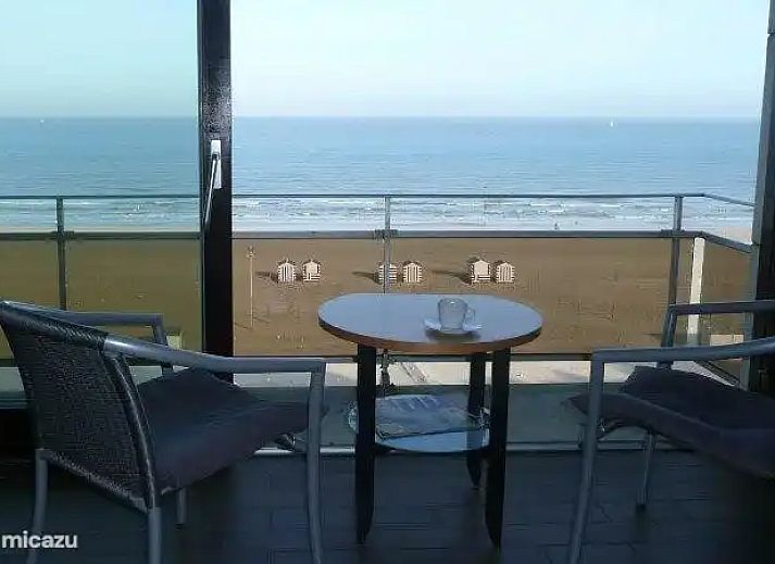 Guest house 112252 - Apartment Belgian Coast - Appartement Kristof 6