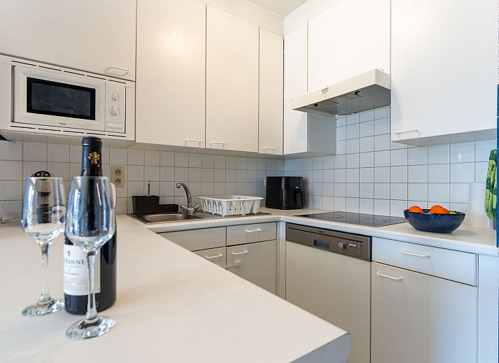 Guest house 112256 - Apartment Belgian Coast - Appartement Maurice with balcony