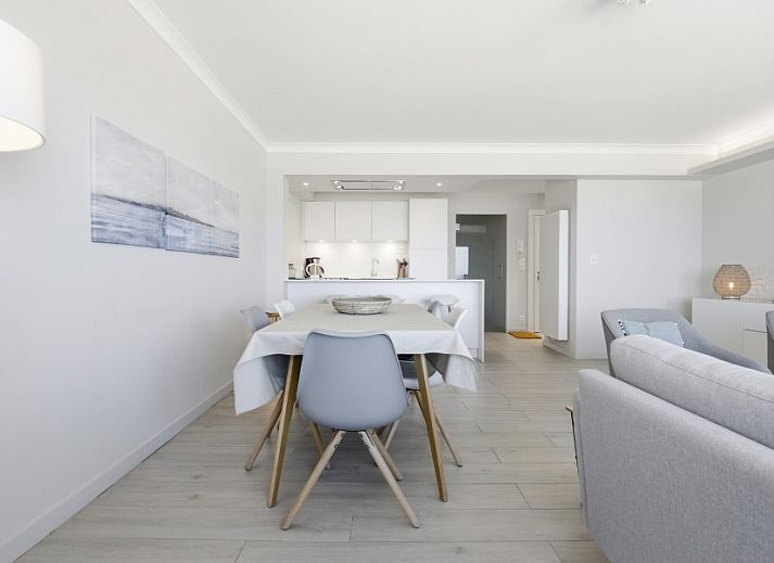 Guest house 112257 - Apartment Belgian Coast - Appartement 'Finéstre'